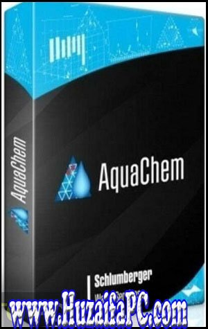 AquaChem 12 Build 20.23.0613.1 PC Software