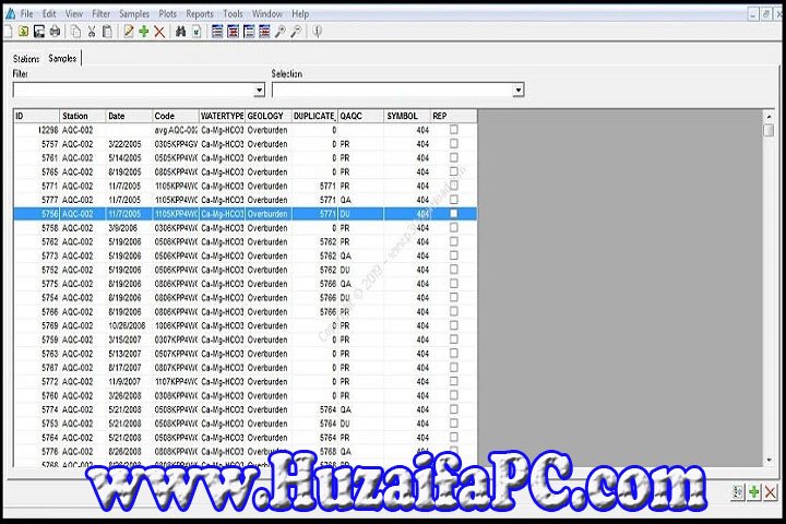 AquaChem 12 Build 20.23.0613.1 PC Software with Crack