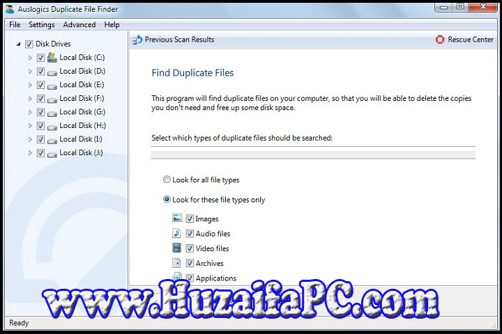 Auslogics Duplicate File Finder v10.0.0.3 whit keygen