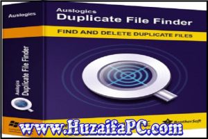 Auslogics Duplicate File Finder v10.0.0.3 PC Software