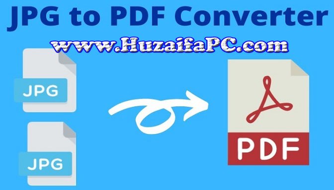 Coolmuster JPG to PDF Converter 2.6.9 PC Software