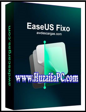 EaseUS Fixo 1.0.0.0 PC Software