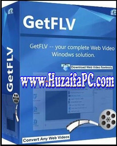 GetFLV 30 2307 13.0 PC Software