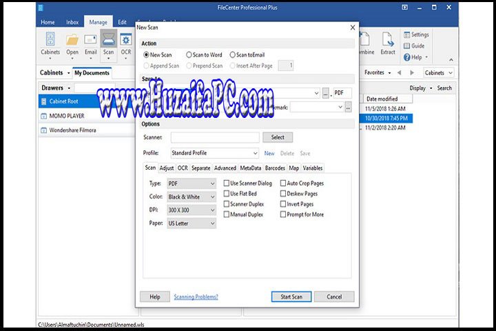 Lucion FileCenter Suite 12.0.10 PC Software with patch 