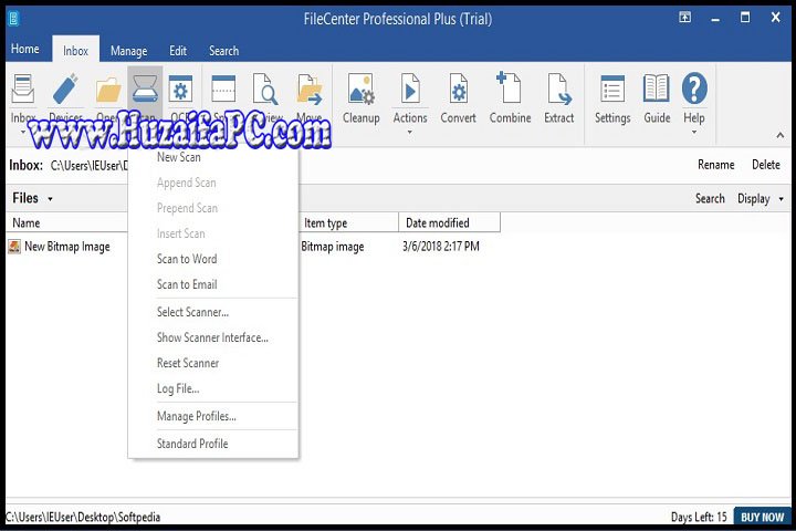 Lucion FileCenter Suite 12.0.10 PC Software with keygen 