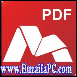 Master PDF Editor 5.9.50 PC Software