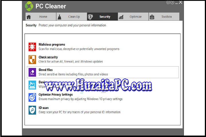 PC Cleaner Pro 9.3.0.4 PC Software whit patch