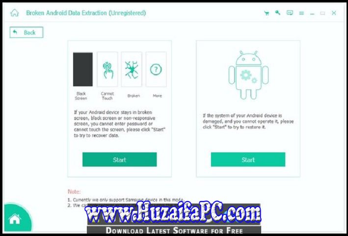 Apeaksoft Android Toolkit 2 PC Software with Patch 