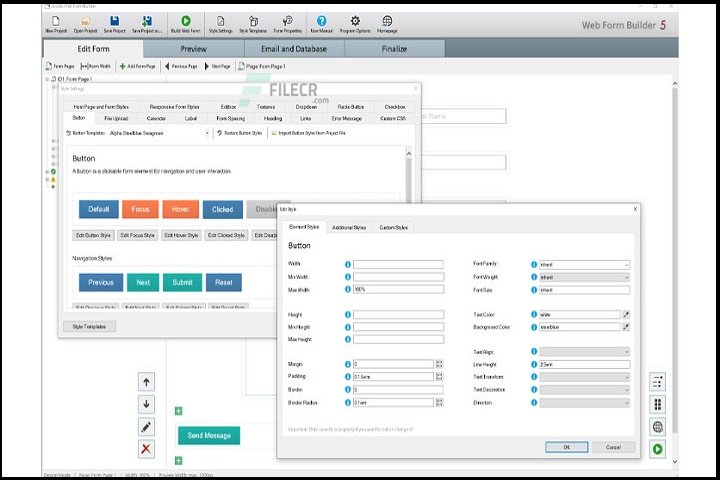 Arclab Web Form Builder 5.5.6 PC Software with Patch 