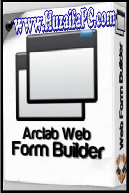 Arclab Web Form Builder 5.5.6 PC Software