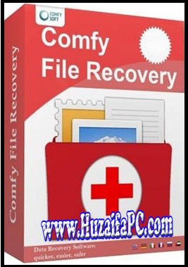 Comfy File Recovery 6.8 PC Software