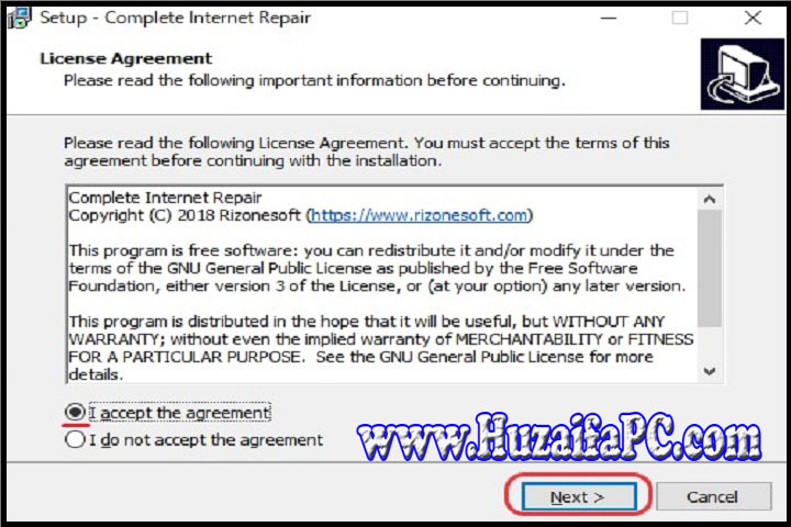 Complete Internet Repair 9.1.3.6099 PC Software with Crack