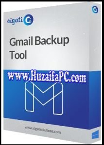 Email Backup Wizard 14.0 PC Software