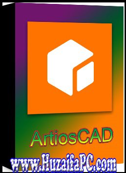 Esko ArtiosCAD 23.07 Build 3268 PC Software