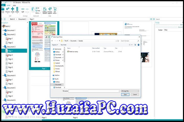 IRISmart File 11.1.360.0 PC Software with Keygen