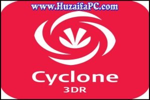 Leica Cyclone 3DR 2021 0.2 PC Software