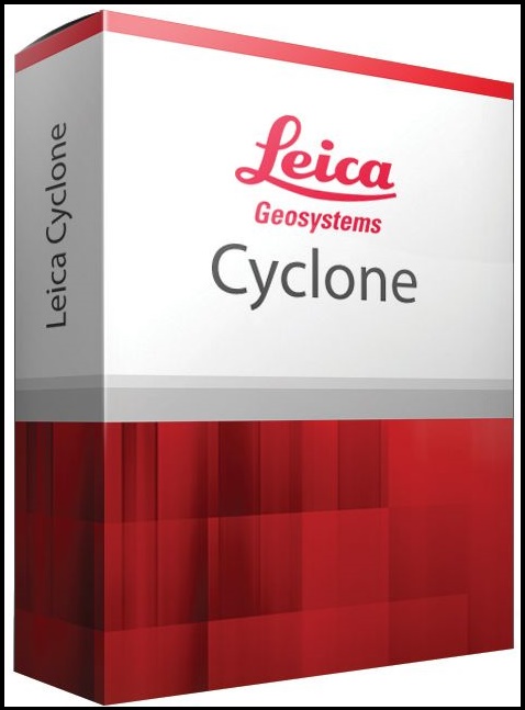 Leica Cyclone REGISTER 360 2023 0.2 PC Software