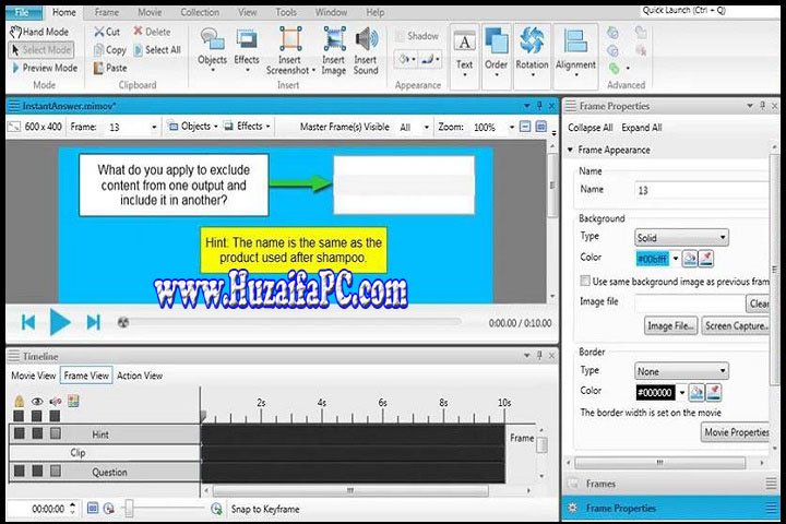 MadCap Capture 7.0.0 PC Software with Patch 