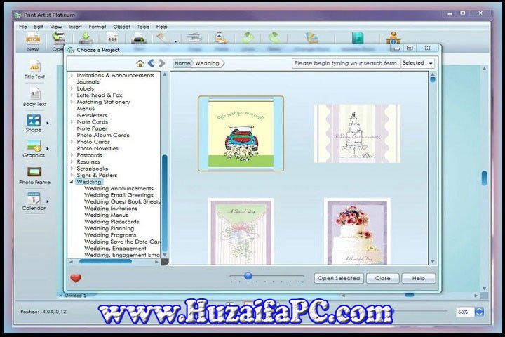Print Artist Platinum 25.0.0.10 PC Software with Keygen