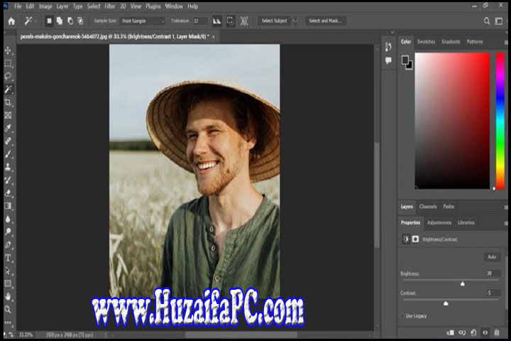 Retouch4me White Teeth 1.019 PC Software with Keygen