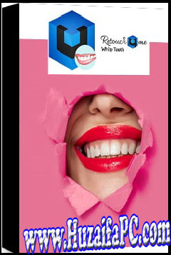 Retouch4me White Teeth 1.019 PC Software