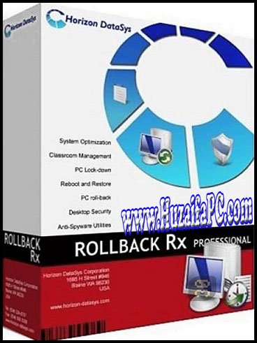 Rollback RX Pro 12.5 Build 2708923745 PC Software