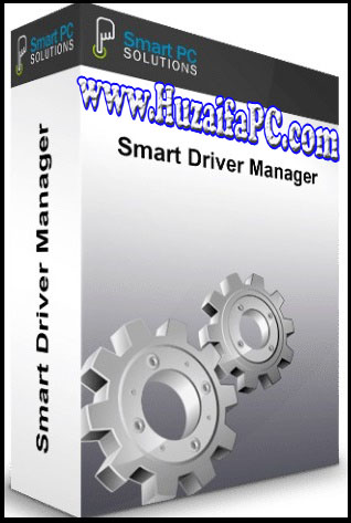 Smart Driver Manager Pro 6.4.966 PC Software