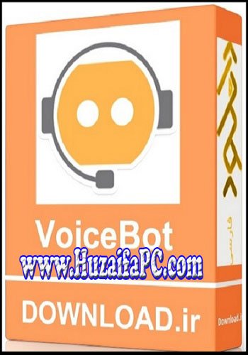 VoiceBot Pro 3.9.3 PC Software