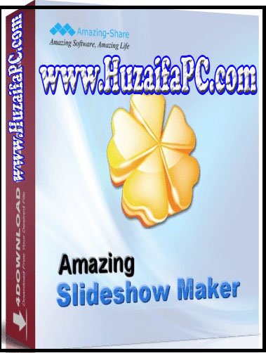 iPixSoft Flash Slideshow Creator 6.6.0 PC Software