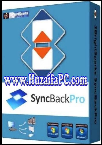 2BrightSparks SyncBackPro 10.2.99.0 PC Software