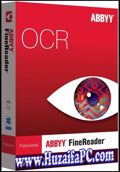 ABBYY FineReader v11.0.102.583 OCR PC Software