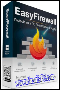 Abelssoft EasyFirewall 2024 2.0.49084 PC Software