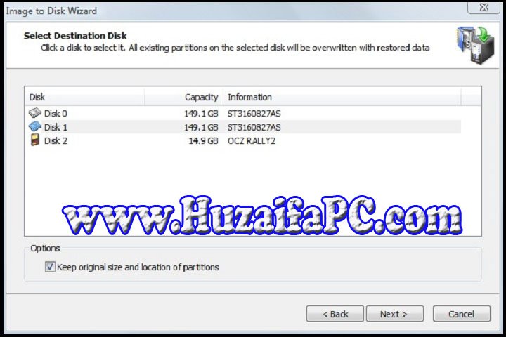 Active Disk Image Professional 23.0.0 PC Software with Patch 