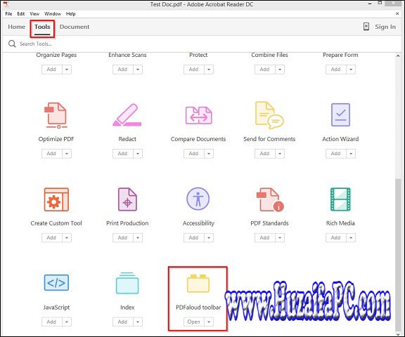 AdobeReader Xl PC Software with Patch 