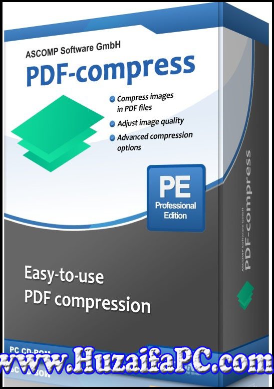Apowersoft PDF Compressor 1.0.2.1 PC Software