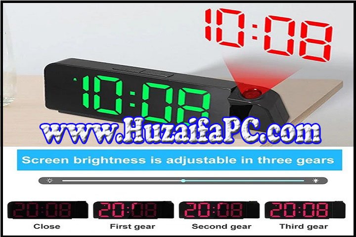 Atomic Alarm Clock 6.3 PC Software with Keygen