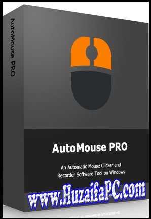 AutoMouse Pro 1.0.5 pb PC Software