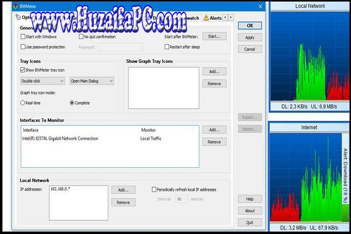 BWMeter 8.4.4 PC Software with Crack