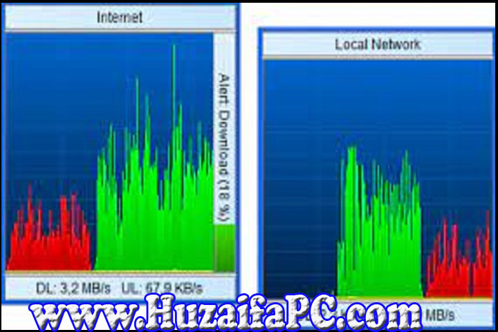 BWMeter 8.4.4 PC Software with Patch 