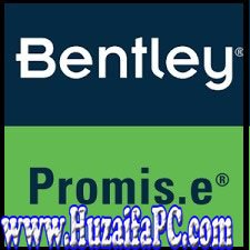 Bentley Promise CONNECT Edition Update 13 v10.13.00.49 PC Software