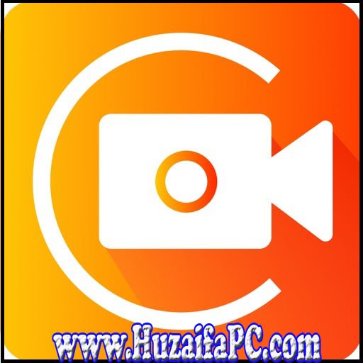CamStudio Setup v2.6b r294 PC Software