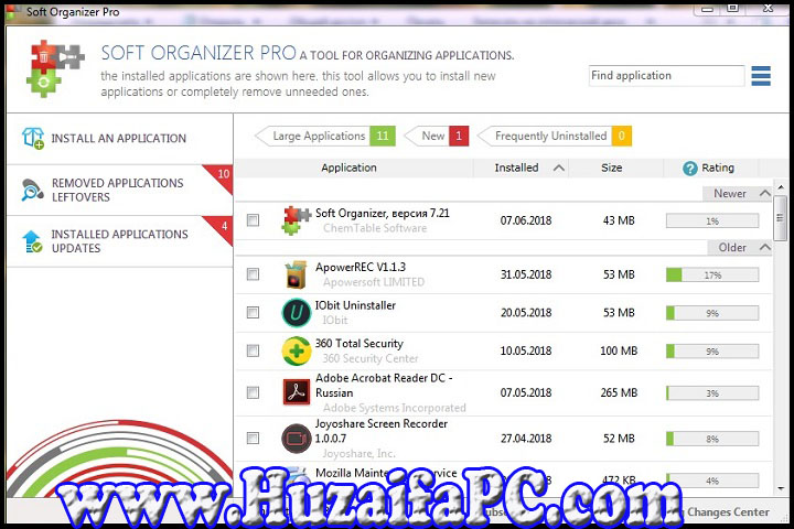 Soft Organizer Pro 9.30x64 PC Software with Keygen