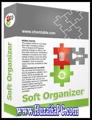 Soft Organizer Pro 9.30x64 PC Software