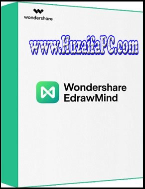 Wondershare EdrawMind Pro 10.5.3.202 PC Software