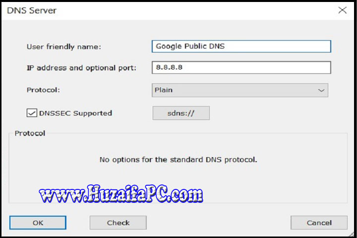 Yoga DNS Pro 1 PC Software with Crack