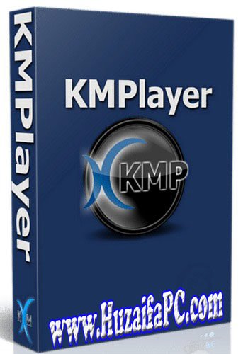 KMPlayer 3.7.0.113 PC Software