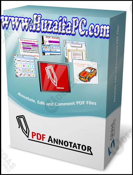 PDF Annotator 9.0.0.903 PC Software