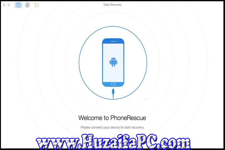 PhoneRescue for Android 3.8.0.20230628 PC Software with Patch 