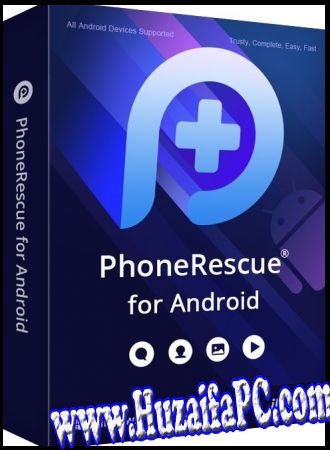 PhoneRescue for Android 3.8.0.20230628 PC Software