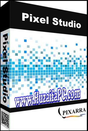 Pixarra Pixel Studio 5.05 PC Software